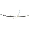 Centric Parts Brake Hose, 150.80021 150.80021